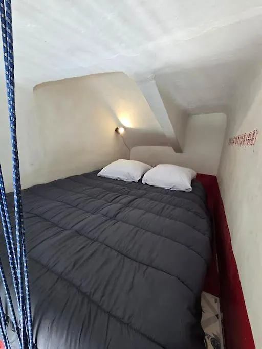 Studio Cosy Longchamps Centre Ville 마르세유 0*,  프랑스